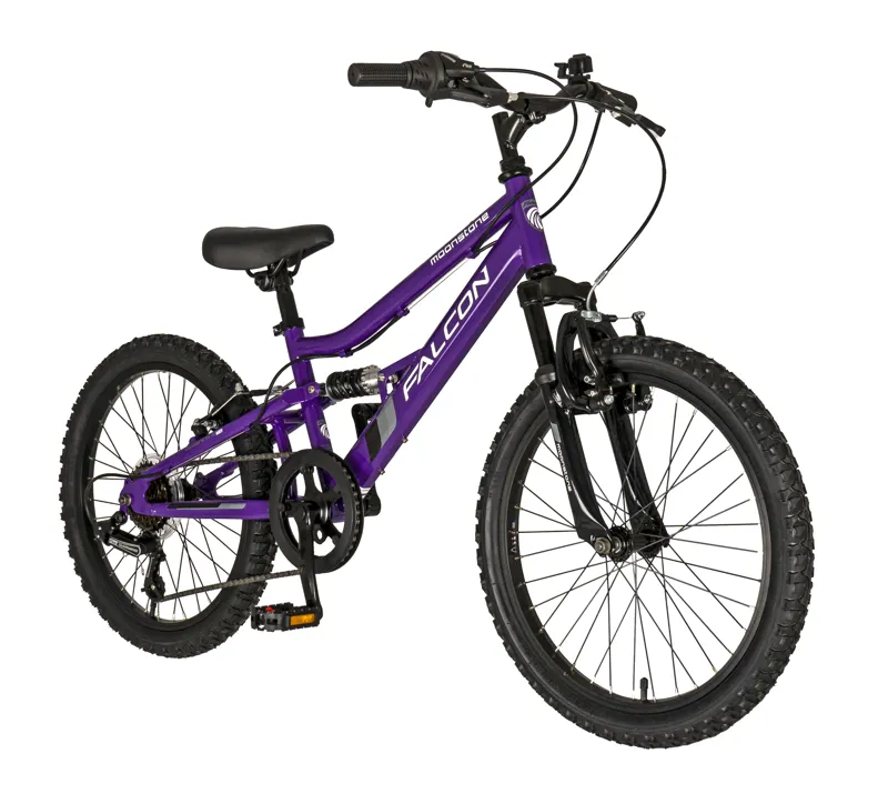 Moonstone 20 Purple 11 inch frame-1