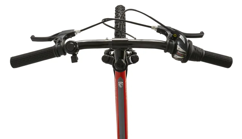Cobalt 20 Red 11 inch frame-5