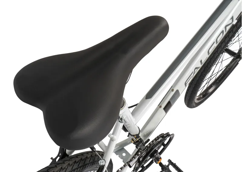 Aurora G24 White 14 inch frame-4