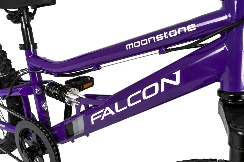 Moonstone 20 Purple 11 inch frame-3