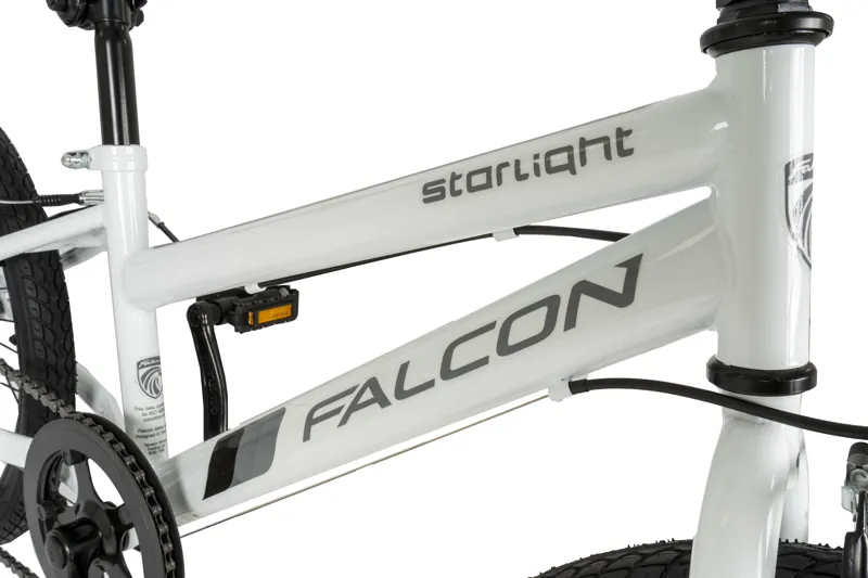 Starlight 20 White 11 inch frame-3