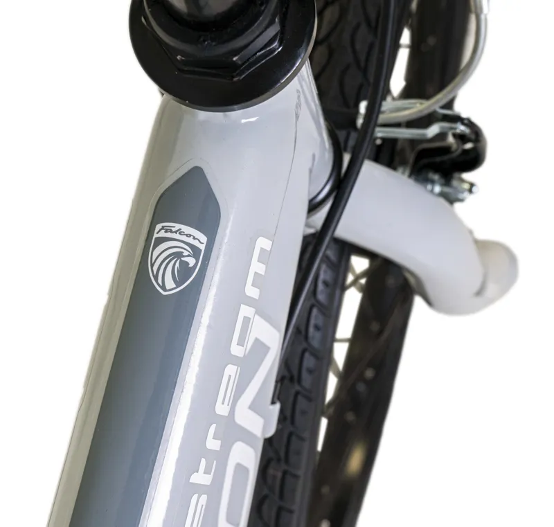 Jetstream 20 Grey 11 inch frame-4