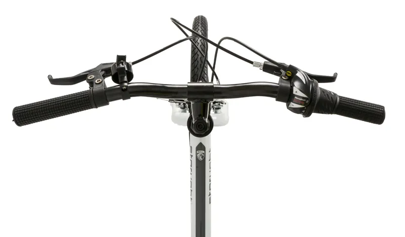 Starlight 20 White 11 inch frame-5