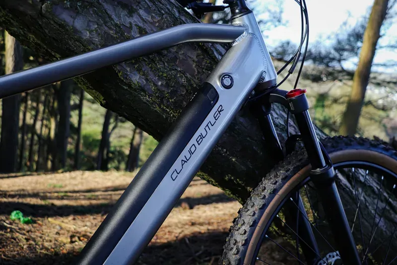 Claud Butler Ridge 2.0-4