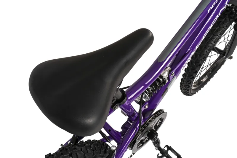 Moonstone 20 Purple 11 inch frame-4