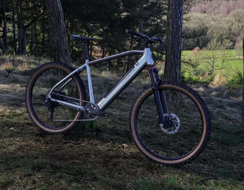 Claud Butler Ridge 2.0-3