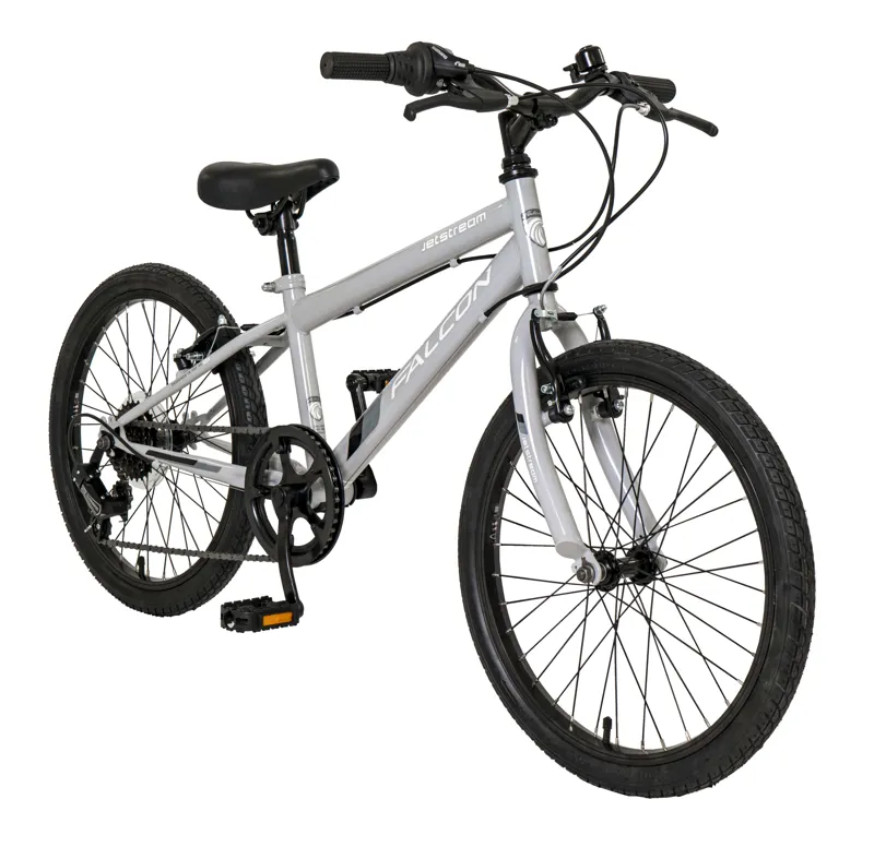 Jetstream 20 Grey 11 inch frame-1