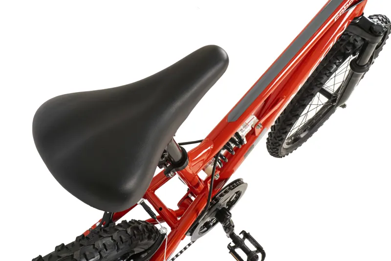 Cobalt 20 Red 11 inch frame-4