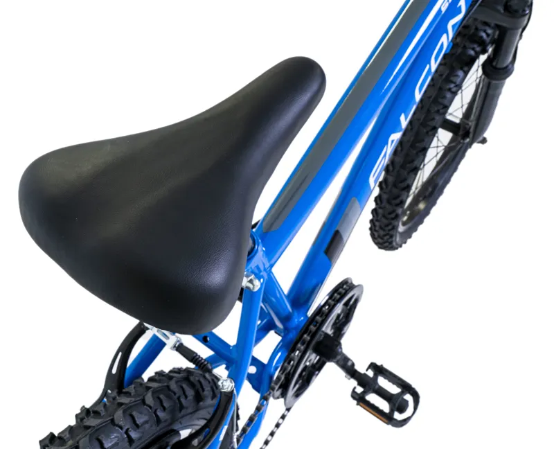 Samurai 20 Blue 11 inch frame-5