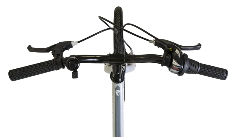 Jetstream 20 Grey 11 inch frame-5