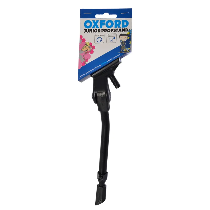 Oxford Littlefoot Kickstand in Black