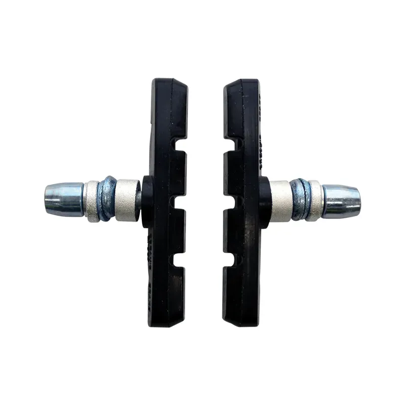 FullStop Low Profile 70mm Threaded V-Brake Pads