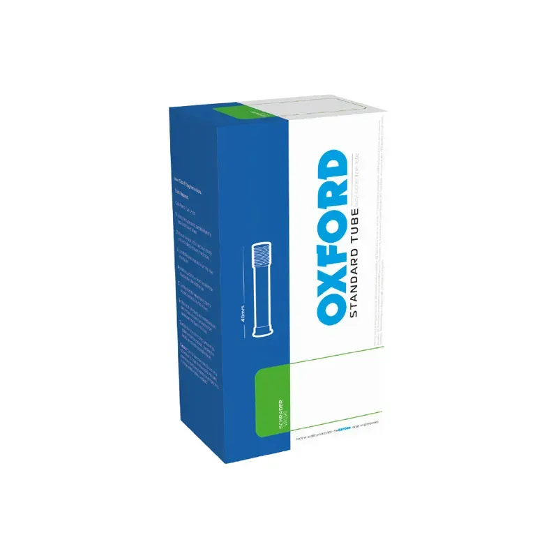 Oxford Schrader 700 X 35-38c Inner Tube