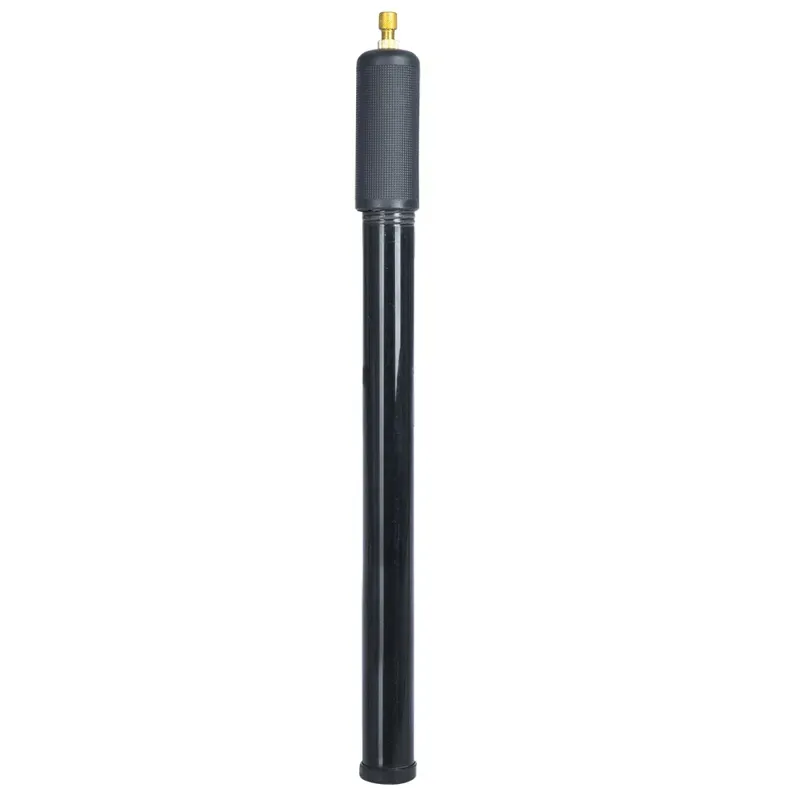 Oxford 15 inch Mountain Bike Pump in Black