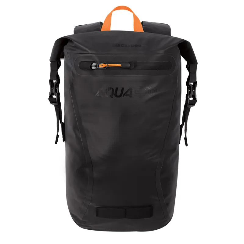 Oxford Aqua Evo 22L Backpack in Black