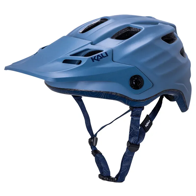 Kali Maya 3.0 Sld Helmet in Blue