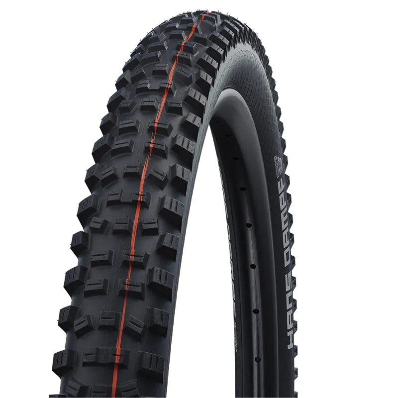 Schwalbe Hans Dampf Mountain Bike Tyre - 29x2.35