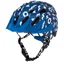 Kali Chakra Youth Plus Helmet in Zwiggles Matte Teal/White