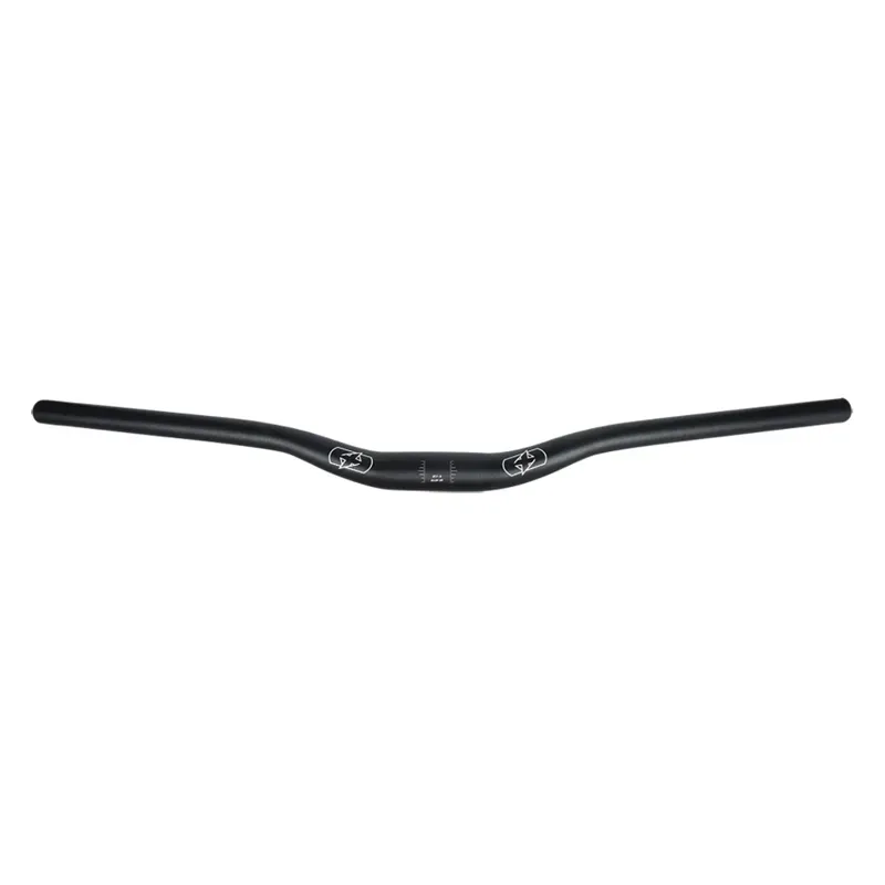 Oxford Riser 760x31.8mm Handlebar in Black