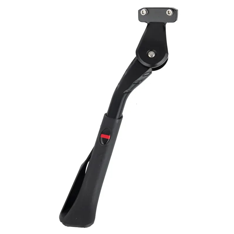 Oxford Deluxe 40 Chainstay Fit Kickstand in Black