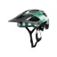 Kali Cascade Helmet in Feather Gloss Green