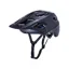 Kali Cascade Helmet in Matt Black/Gloss Black