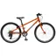 Squish 24 Childrens Bike in Orange