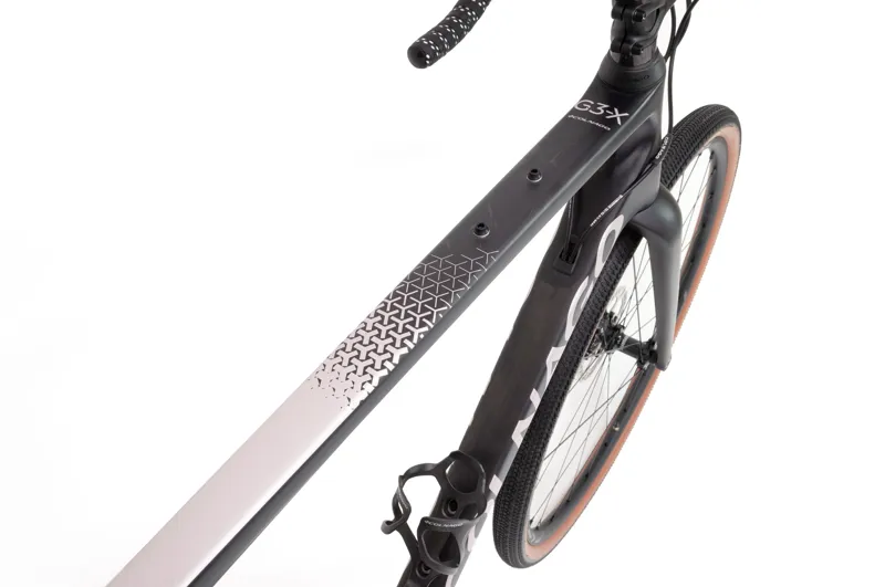 Colnago G3X Complete Gravel Bike GRX 810 2x11 Code G3bk 49c-2