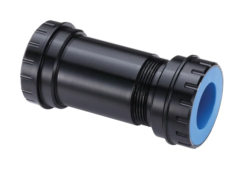 BBB BottomFit 24mm MTB to BB30 Bottom Bracket in Black