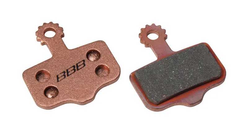 BBB DiscStop HP Sintered Avid Elixir Disc Pads BBS- 441S