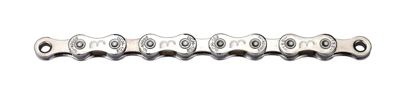 BBB PowerLine 10spd 114 Link Chain in Silver