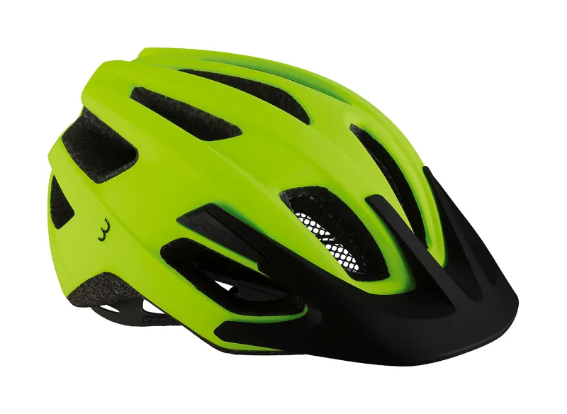BBB Kite 2.0 MTB Helmet BHE- 29 YELLOW 58-61cm Large-5
