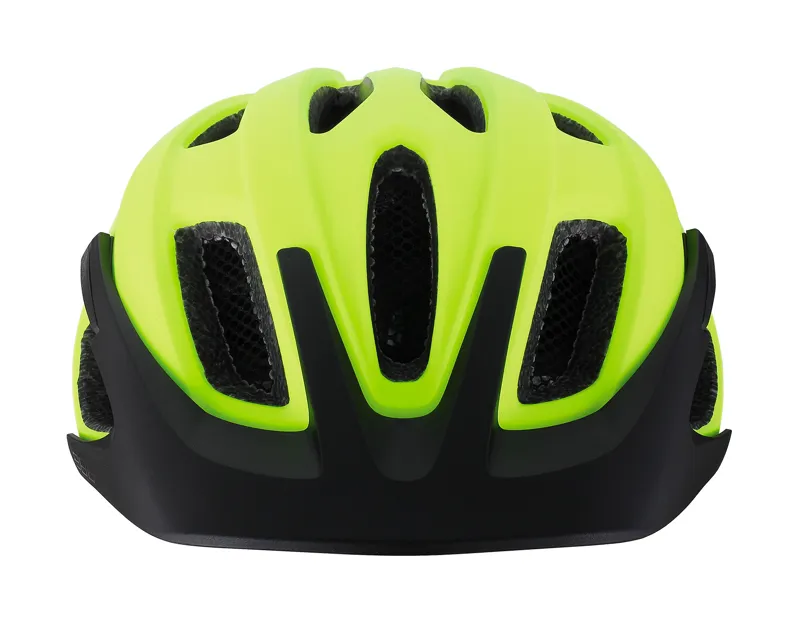 BBB Kite 2.0 MTB Helmet BHE- 29 YELLOW 58-61cm Large-4