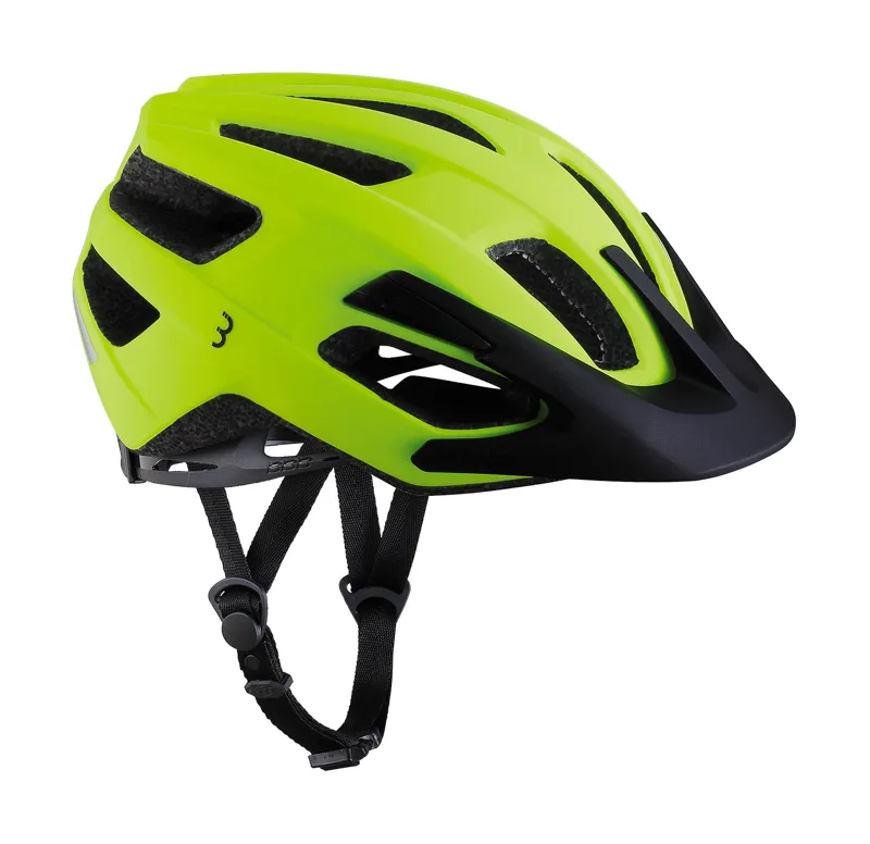 BBB Kite 2.0 MTB Helmet BHE- 29 YELLOW 58-61cm Large-2