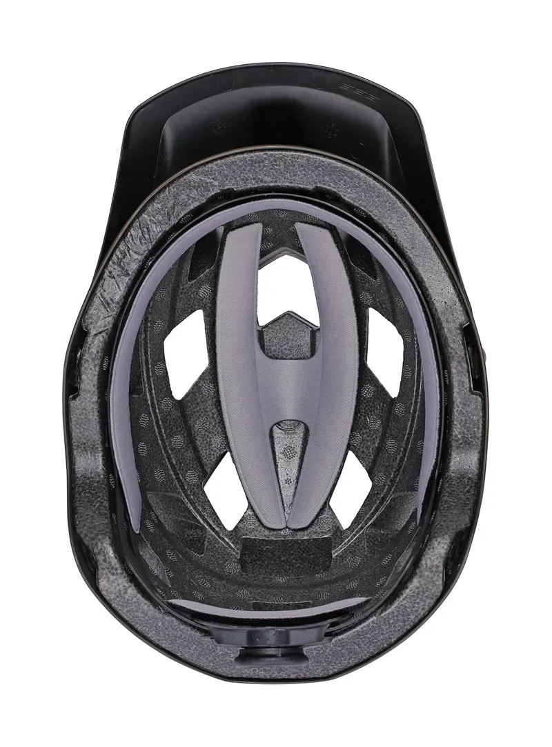 BBB Nanga MTB Helmet in Olive Green-3