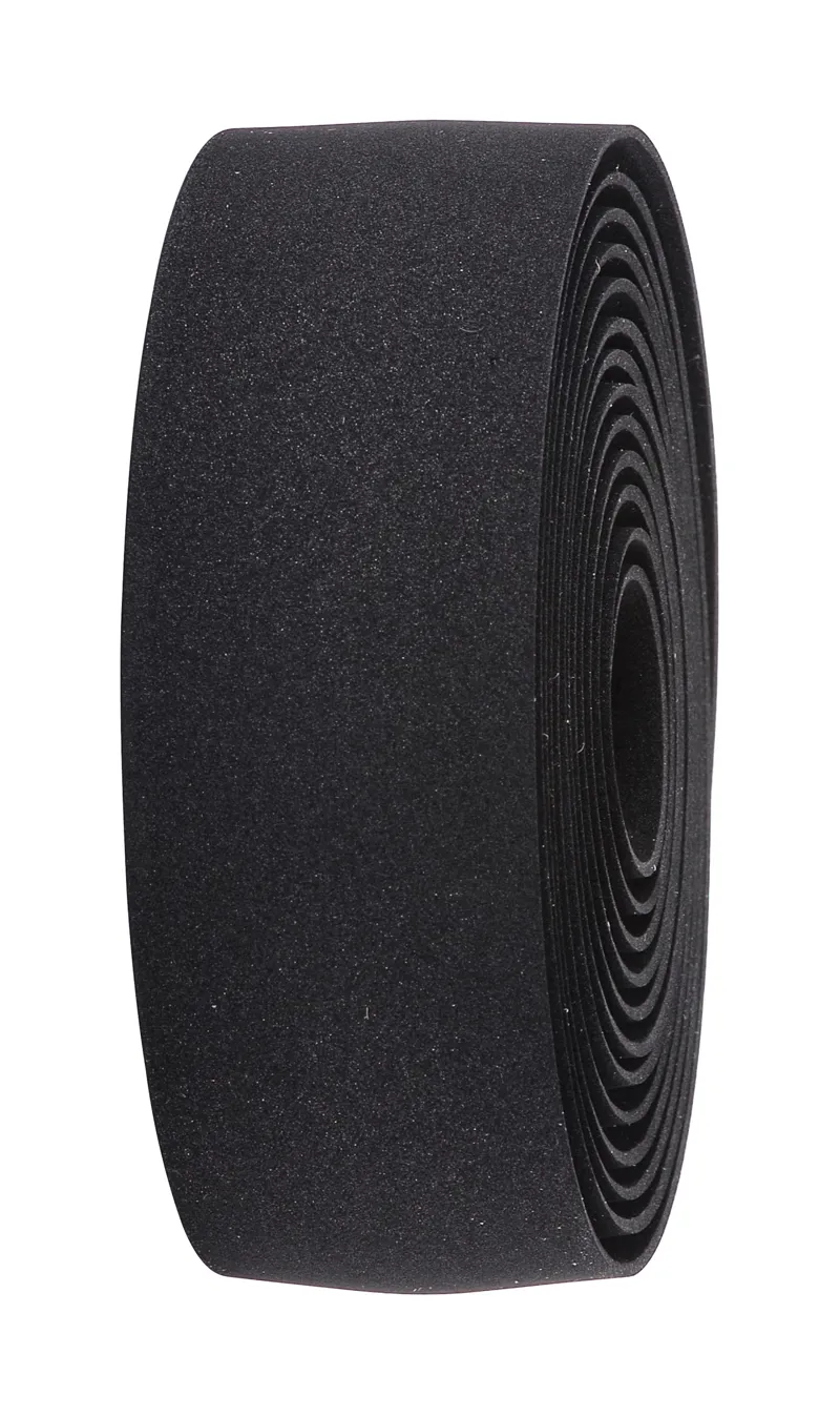 BBB RaceRibbon Handlebar Tape in Black