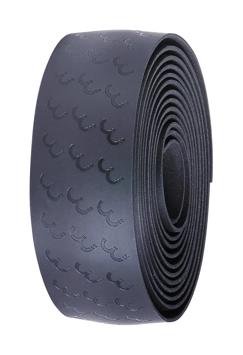 BBB UltraRibbon Bar Tape in Black