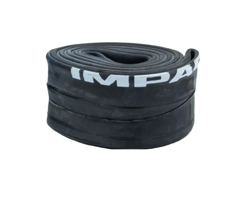 Impac Schrader Valve Inner Tube - 27.5x1.75-2.35