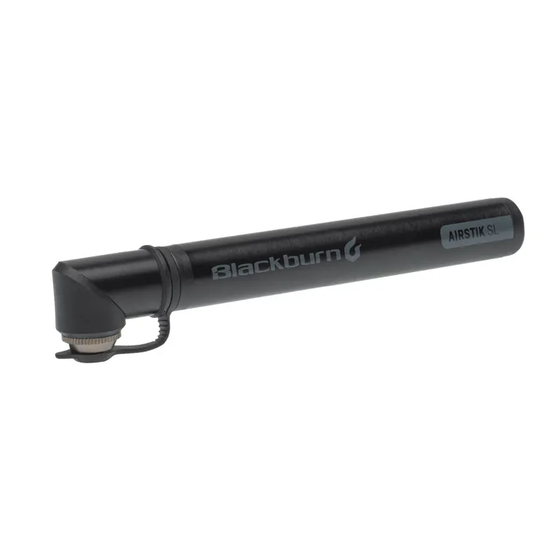 Blackburn Airstick Sl Mini-Pump In Black