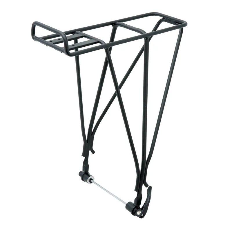 Blackburn Expedition 1 Disc Rear Rack In Black