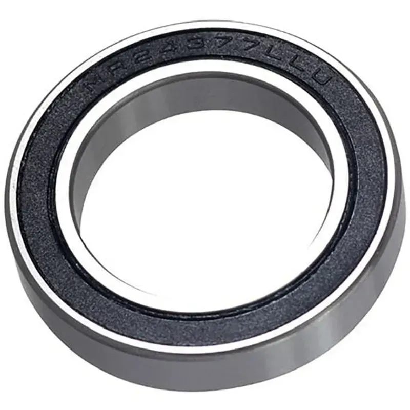 M Part MR24377 2RS 24 x 37 x 7mm Cartridge Bearing in Silver