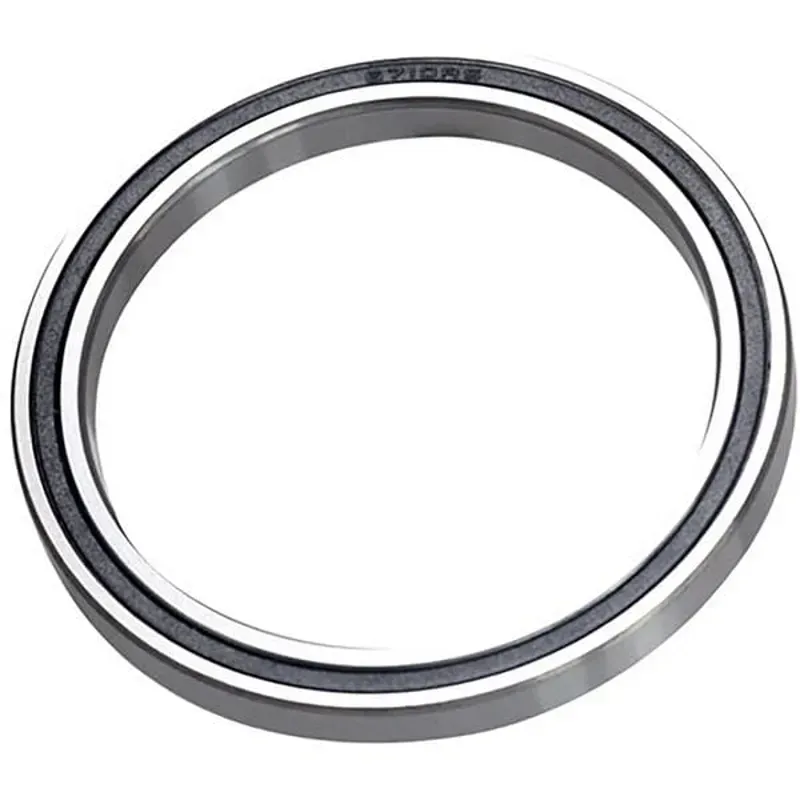 M Part 6710 2RS 50x62x6 Cartridge Bearing in Silver