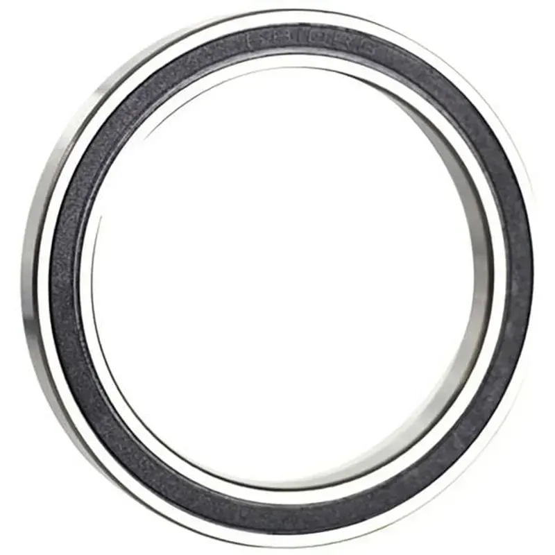 M Part 6810 2RS 50x65x7 Cartridge Bearing in Silver-1