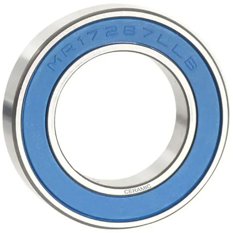 M Part MR17287 LLB 17 x 28 x 7mm Ceramic Bearing in Silver-1