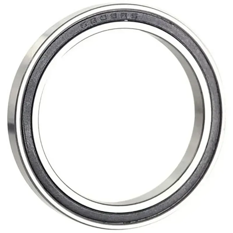M Part 6809V LLU 45 x 58 x 7mm MAX Bearing in Silver-1