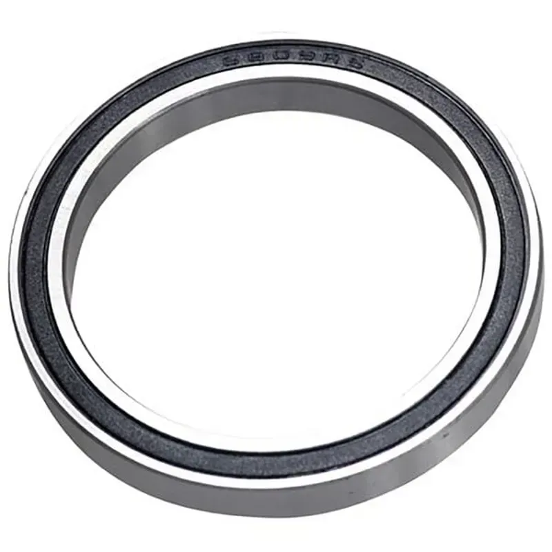 M Part 6809V LLU 45 x 58 x 7mm MAX Bearing in Silver