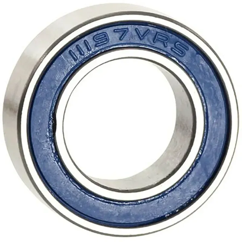 M Part DR11197V Doub.R. LLU 11 x 19 x 7mm MAX Bearing in Silver-1
