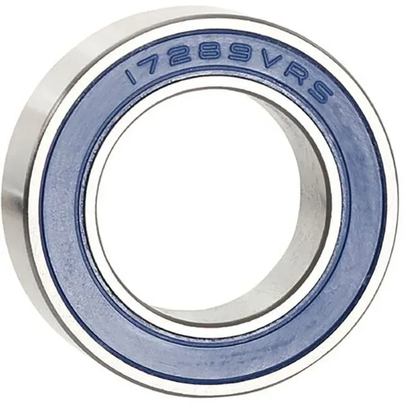 M Part DR17289V Doub.R LLU 17 x 28 x 9mm MAX Bearing in Silver-1