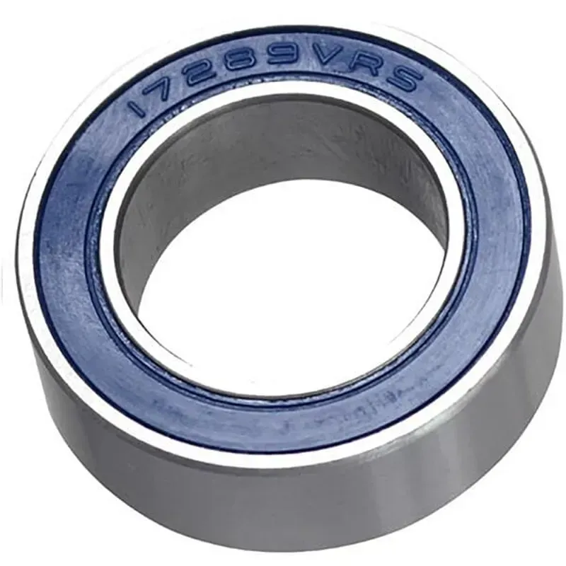 M Part DR17289V Doub.R LLU 17 x 28 x 9mm MAX Bearing in Silver