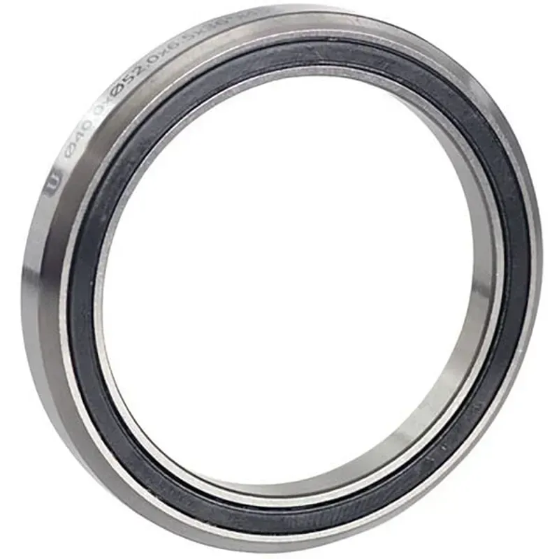 M Part 40 x 52 x 6.5mm 36/45 Headset Bearing in Silver-1